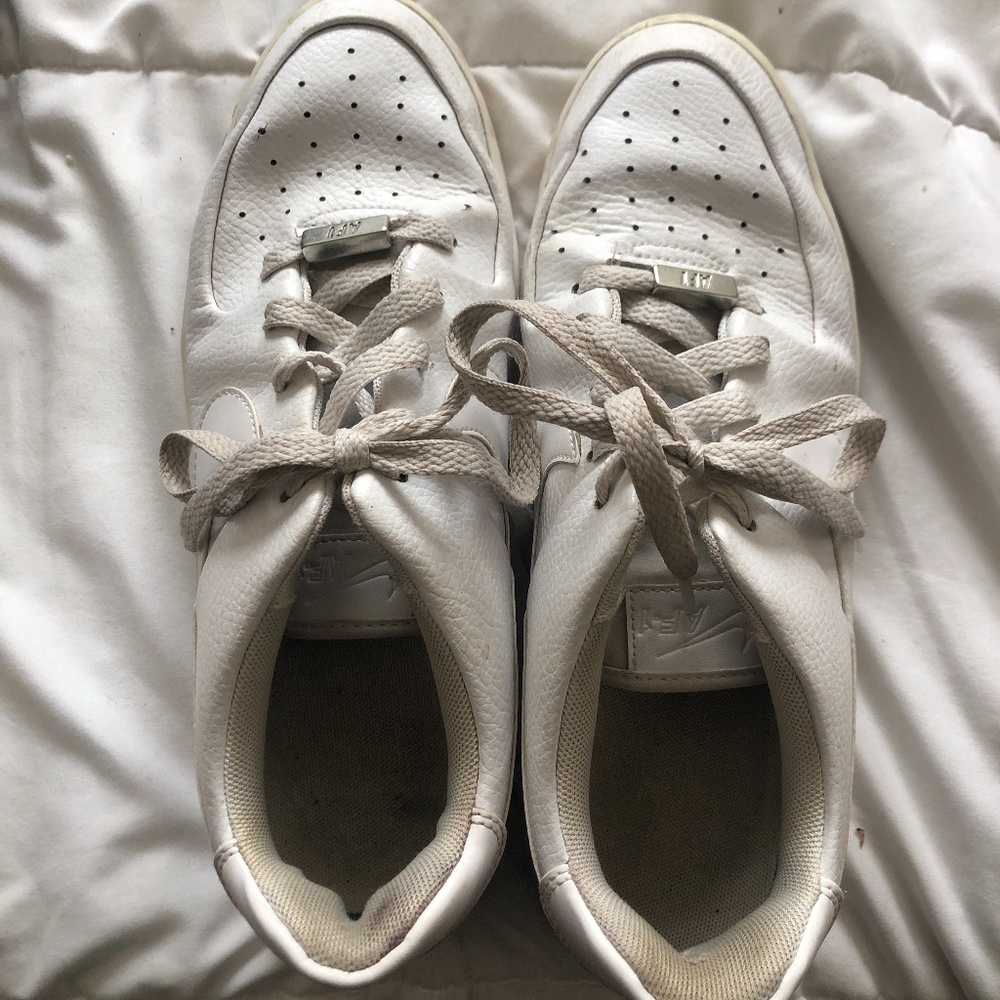 Nike Air Force 1 Sage Low